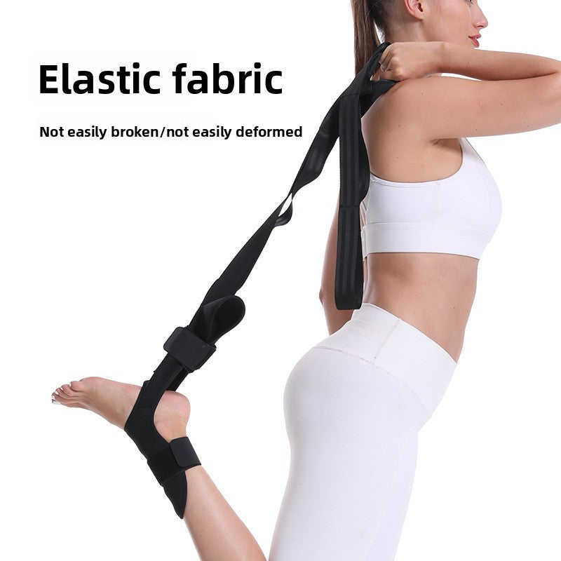 Rehabilitation Yoga Stretch Belt