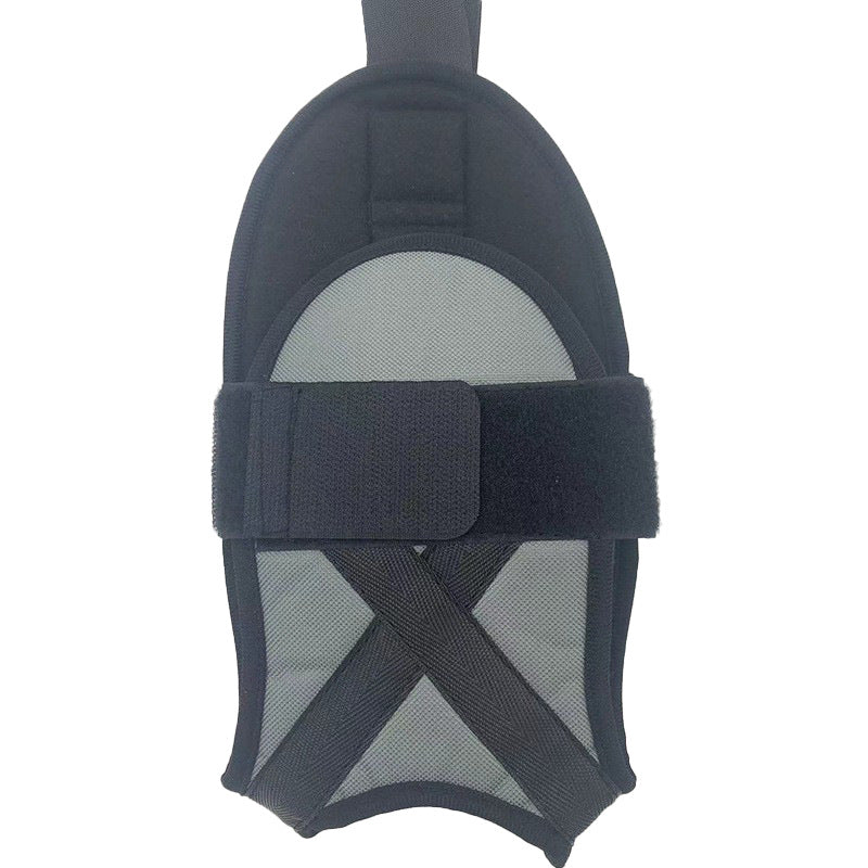 Rehabilitation Yoga Stretch Belt